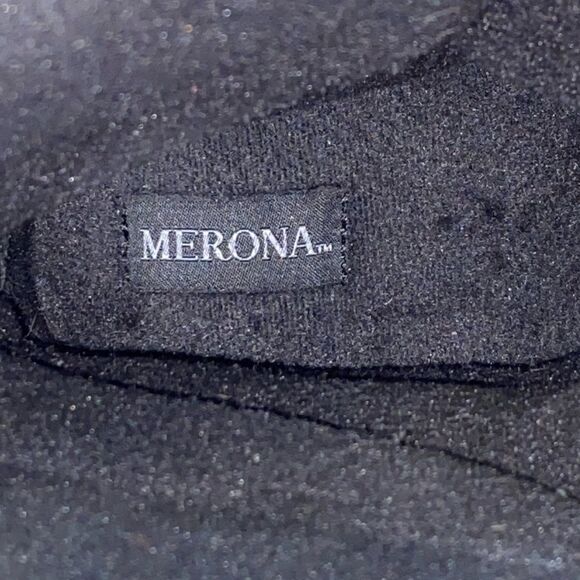 MERONA SNOW MEN SHOES BOOTS SIZE 9 - Picture 5 of 13